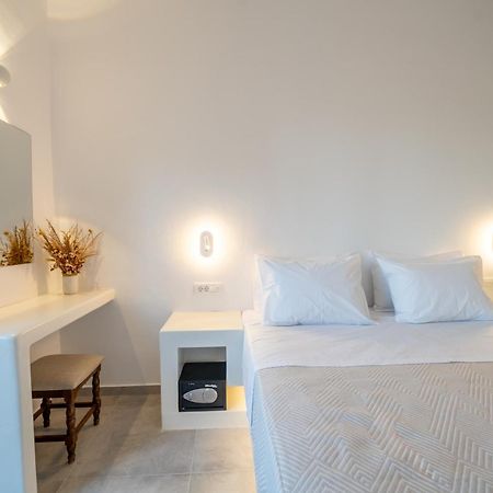 Alaya Suites Pyrgos Kallistis Exterior photo