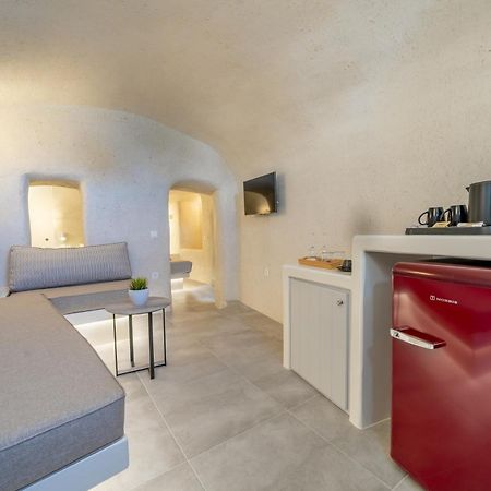 Alaya Suites Pyrgos Kallistis Exterior photo