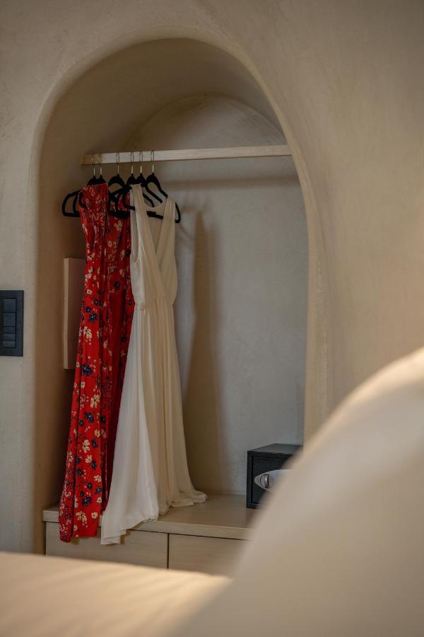 Alaya Suites Pyrgos Kallistis Exterior photo