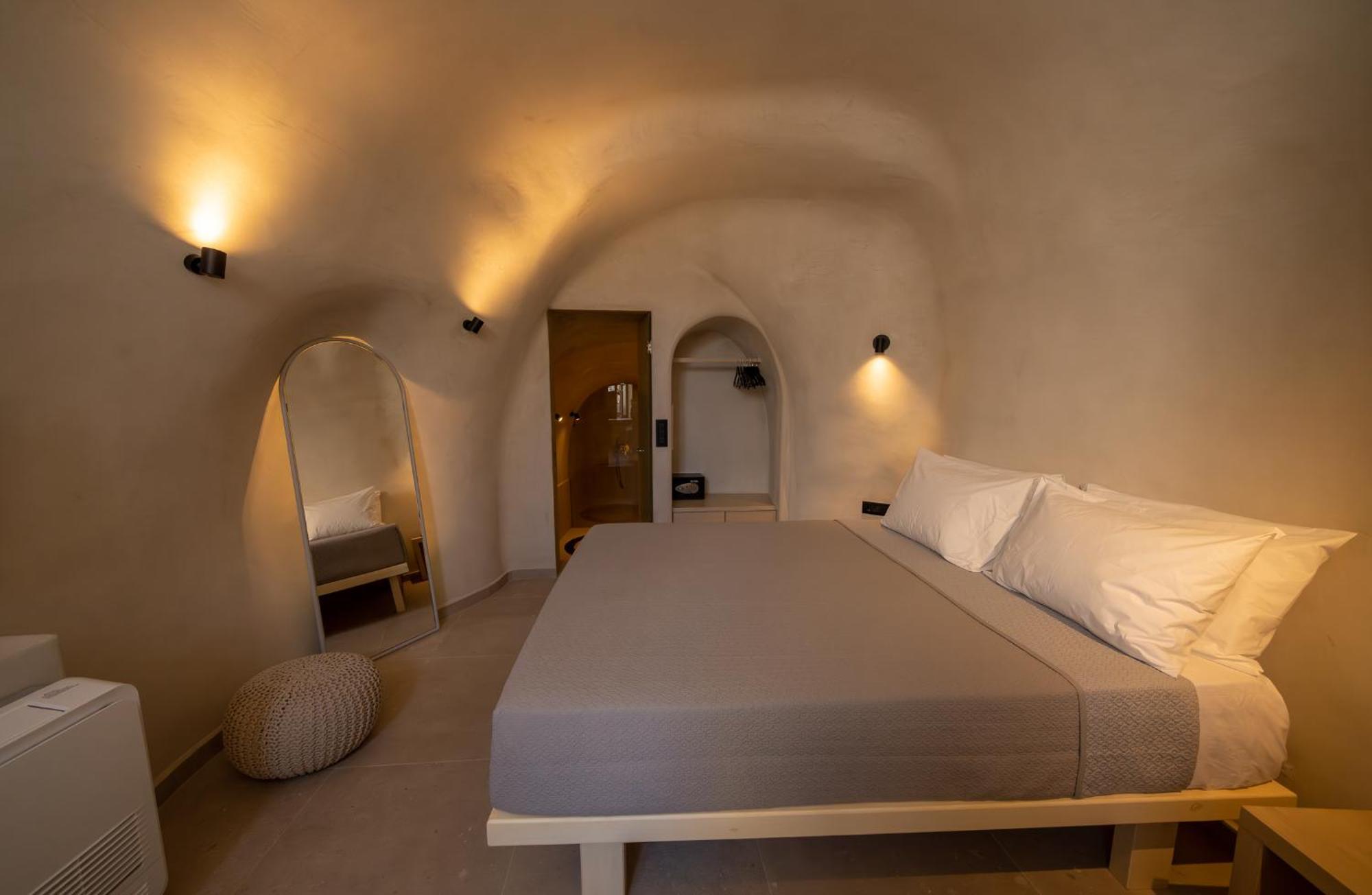 Alaya Suites Pyrgos Kallistis Exterior photo