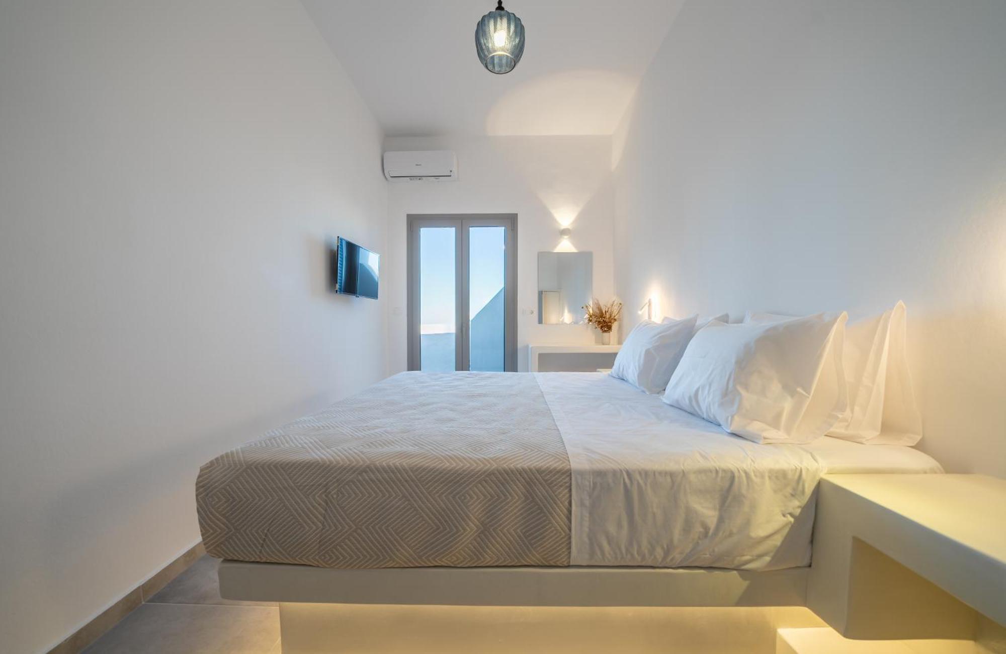 Alaya Suites Pyrgos Kallistis Exterior photo