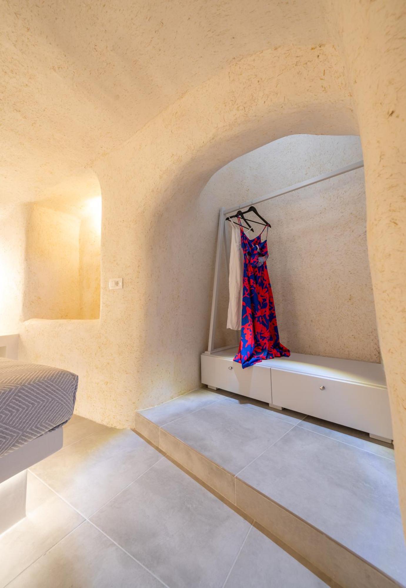 Alaya Suites Pyrgos Kallistis Exterior photo